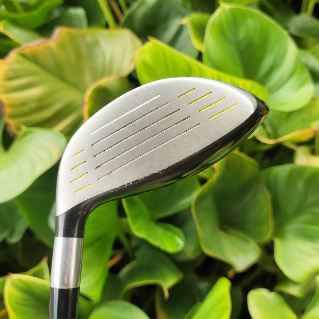 3W Nike VAPOR Fairway หัวไม้แฟร์เวย์สุดเท่จาก Nike ที่ขึ้นชื่อเรื่อง ระยะดี + ตีง่าย 3W Nike VAPOR Fairway หัวไม้แฟร์เวย์สุดเท่จาก Nike ที่ขึ้นชื่อเรื่อง ระยะดี + ตีง่าย