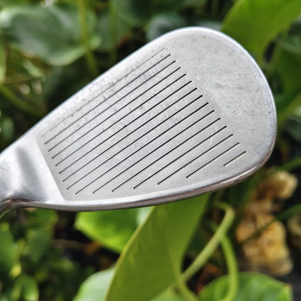 ⛳✨ เหล็ก 7 ผู้หญิงระดับพรีเมียม XXIO IMPACT POWER MATCHING หน้าเด้ง TITANIUM ก้าน MP500 FLEX LADY