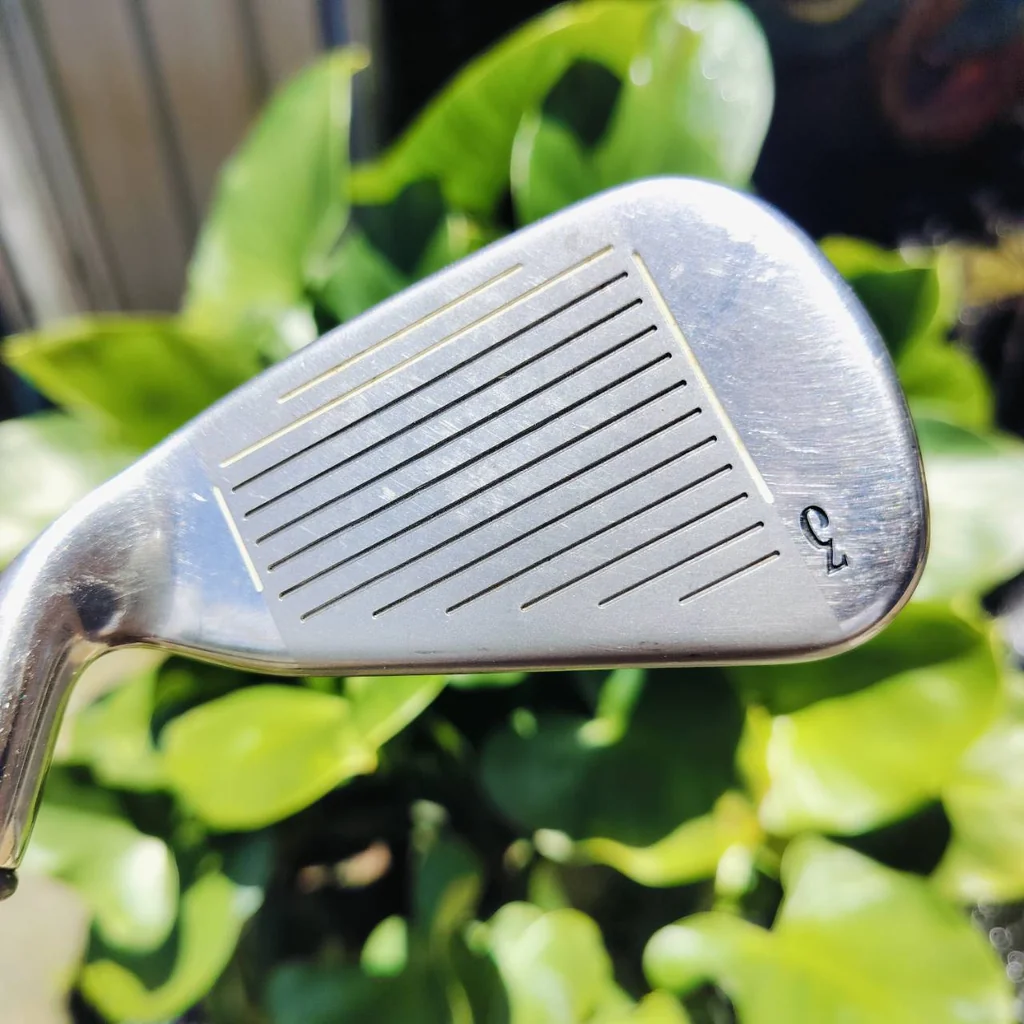 ชุดเหล็ก Callaway X-20 เป็นรุ่นดังและสมบูรณ์แบบ ของ Callaway X SERIES ก้านเสียบทะลุผ่าแฉกสวยเดิม ไม้กอล์ฟพรีเมี่ยมมือสอง ของแท้ By NakaraLuxurious