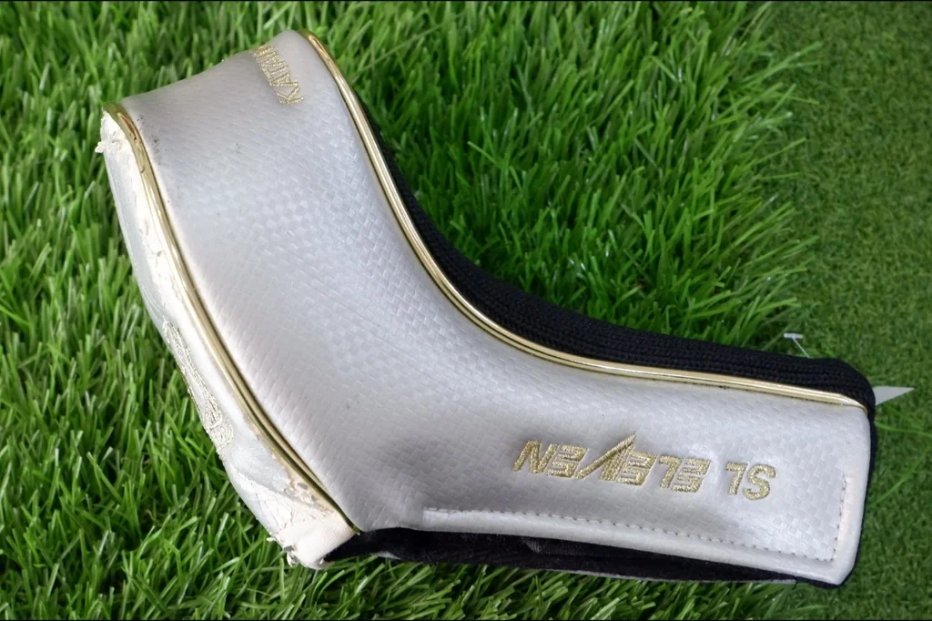 FAIRWAY KATANA SL ELEVEN 4W FAIRWAY KATANA SL ELEVEN 4W