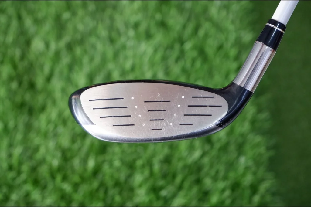 FAIRWAY LEGACY BLACK 3W FAIRWAY LEGACY BLACK 3W