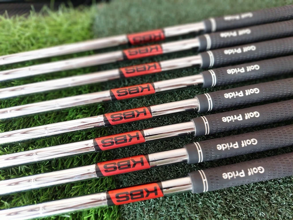 ชุดเหล็ก MIZUNO E-10 FORGED FACE พร้อม WEDGE ชุดเหล็ก MIZUNO E-10 FORGED FACE พร้อม WEDGE