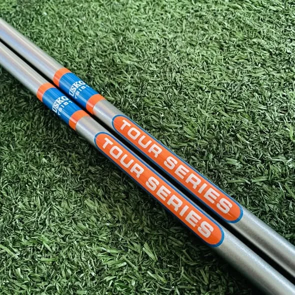 ก้านไม้กอล์ฟเด็กก้านU.S.KIDS GOLF TOUR SERIES 51 TS51 - V10ความยาวก้าน 30.5 นิ้ว เด็กที่สูง130-137ซม.