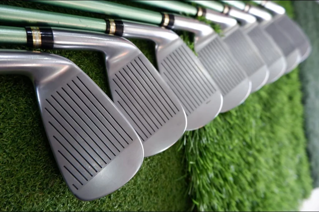 ชุดเหล็ก HONMA BERES IS-03 FORGED ชุดเหล็ก HONMA BERES IS-03 FORGED