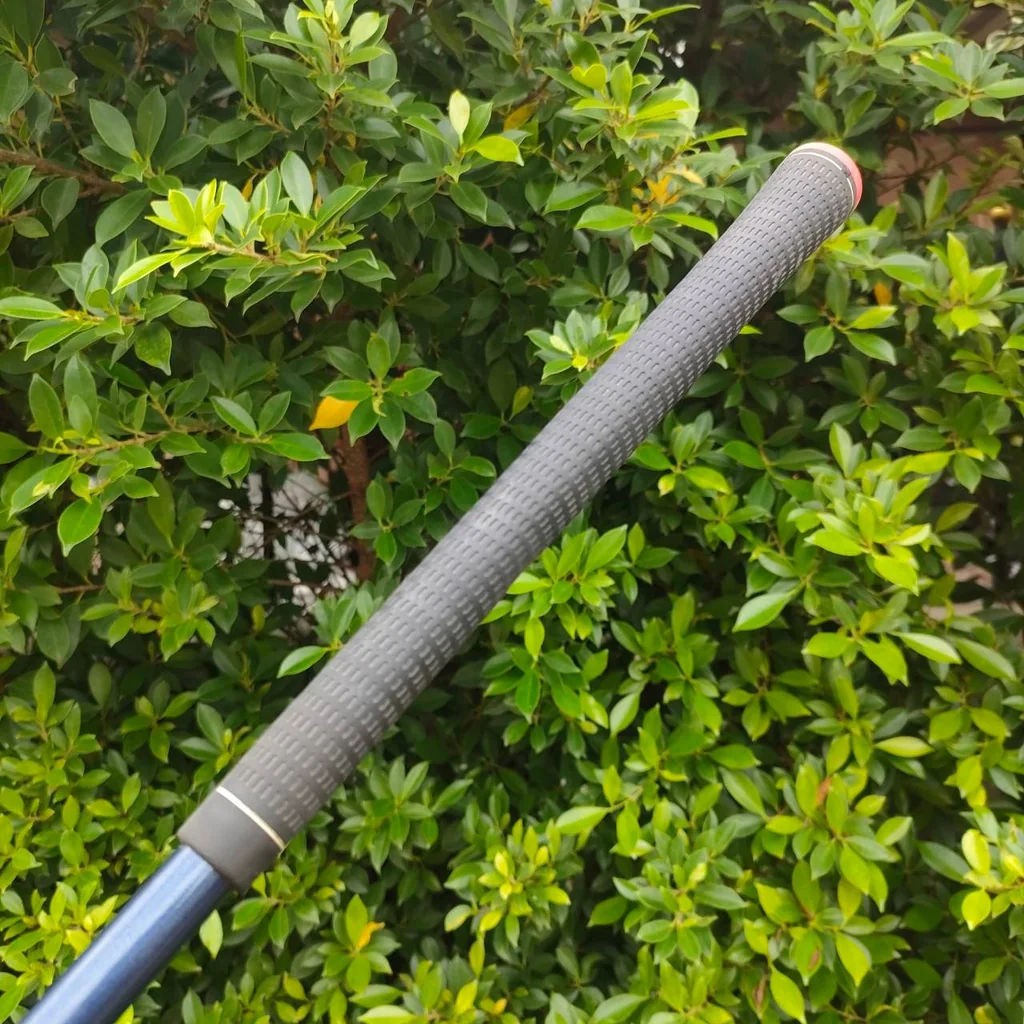 ชุดเหล็ก KATANA SWORD SL-550 มีเหล็ก 6-9 เเละ PW AW ก้าน SWORD BLUE LIGHT FLEX SR ชุดเหล็กตัวตึง!! ตีง่ายและได้ระยะมากๆ ตีไกลกว่าเหล็กทั่วไปอย่างเห็นได้ชัด!! ไม้กอล์ฟมือสอง ของแท้ BY NakaraLuxurious