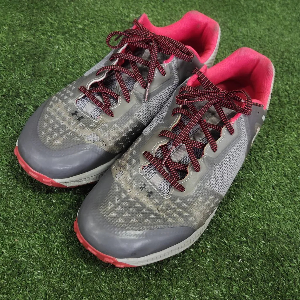 รองเท้ากอล์ฟ Under Armour Horizon STR 1.5 รองเท้ากอล์ฟ Under Armour Horizon STR 1.5