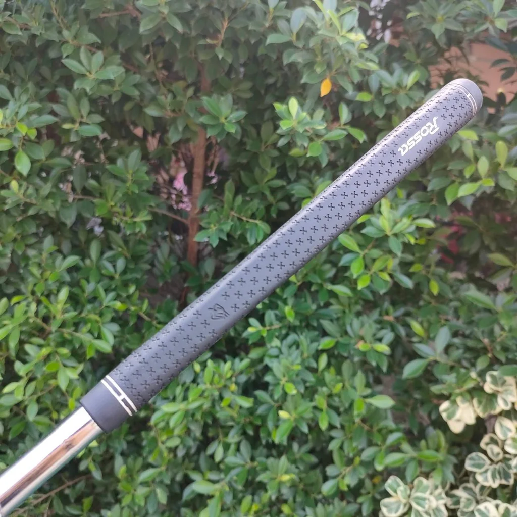 PUTTER TAYLORMADE ROSSA GHOST TOUR ความยาว 35 นิ้ว หน้าพัตเตอร์ AGSI สุดๆ ช่วยให้เกาะไลน์มากๆ !! ไม้กอล์ฟมือสอง ของแท้ BY NakaraLuxurious PUTTER TAYLORMADE ROSSA GHOST TOUR ความยาว 35 นิ้ว หน้าพัตเตอร์ AGSI สุดๆ ช่วยให้เกาะไลน์มากๆ !! ไม้กอล์ฟมือสอง ของแท้ BY NakaraLuxurious