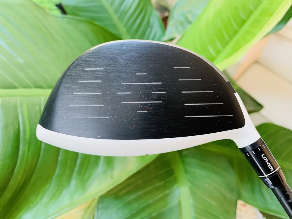 Driver Taylormade RBZ STAGE 2 **สำหรับท่านที่ถนัดซ้าย** Driver Taylormade RBZ STAGE 2 **สำหรับท่านที่ถนัดซ้าย**