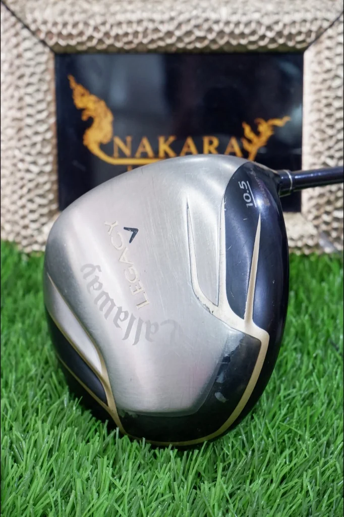 DRIVER CALLAWAY LEGACY (2010) TYPE-L 10.5 DRIVER CALLAWAY LEGACY (2010) TYPE-L 10.5