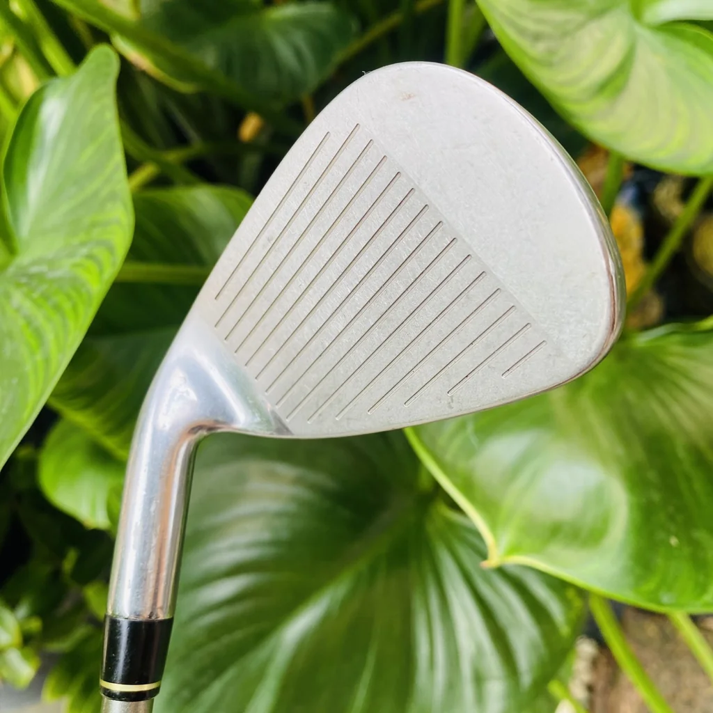 ชุดเหล็ก Tsuruya Axel BL Iron Set (7 ชิ้น) ⛳🔥 ตีง่ายก้านกราไฟต์ FLEX R🎯 สภาพ สวยเดิมๆ ทุกชิ้น 😎✨ ชุดเหล็ก Tsuruya Axel BL Iron Set (7 ชิ้น) ⛳🔥 ตีง่ายก้านกราไฟต์ FLEX R🎯 สภาพ สวยเดิมๆ ทุกชิ้น 😎✨