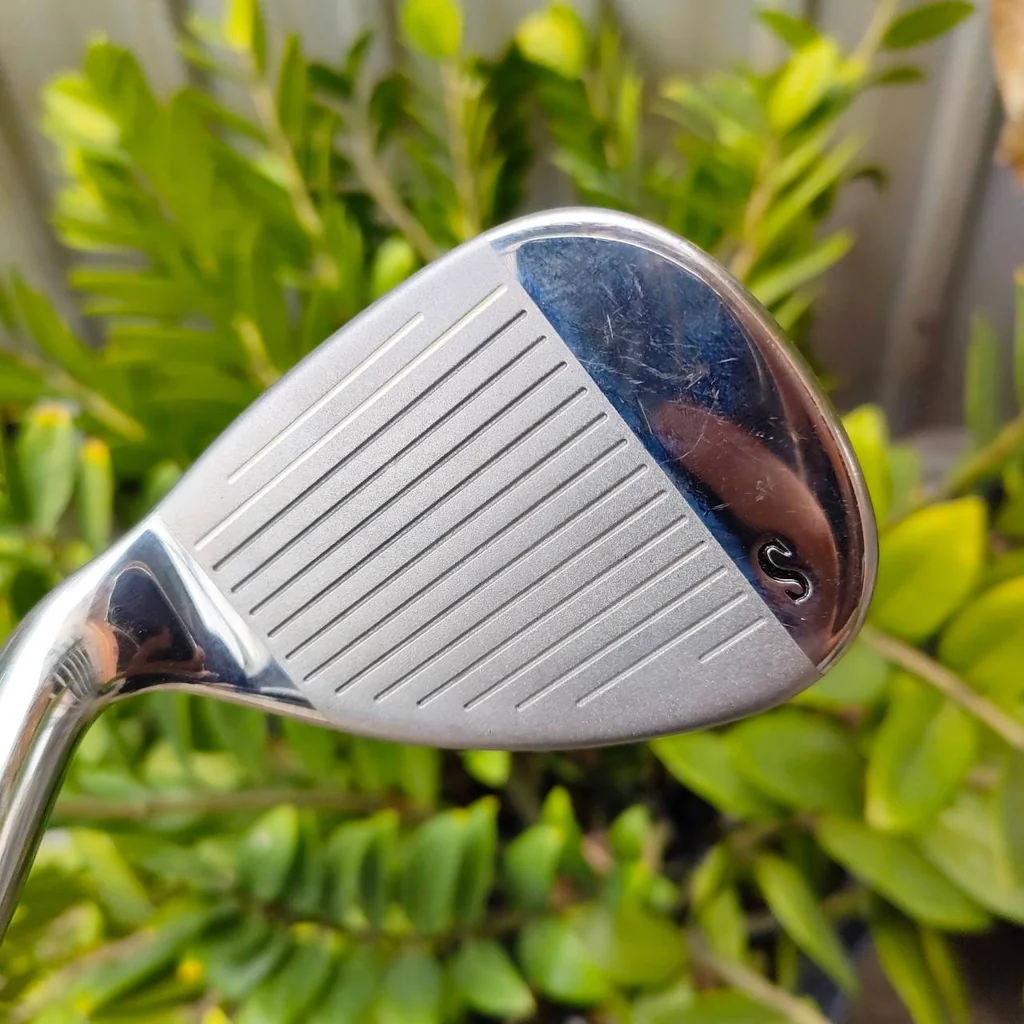 ชุดเหล็ก CALLAWAY BIG BERTHA เหมือนได้ไฮบริดสามตัว ชุดพรีเมี่ยมของใหม่แพงมาก!!! ไม้กอล์ฟพรีเมี่ยมมือสอง ของแท้ By NakaraLuxurious ชุดเหล็ก CALLAWAY BIG BERTHA เหมือนได้ไฮบริดสามตัว ชุดพรีเมี่ยมของใหม่แพงมาก!!! ไม้กอล์ฟพรีเมี่ยมมือสอง ของแท้ By NakaraLuxurious