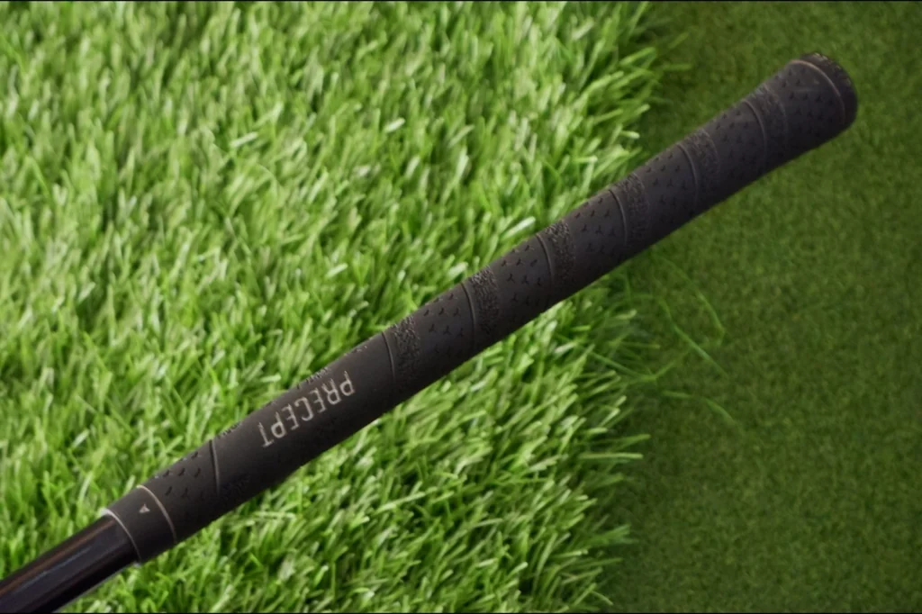 FAIRWAY 5 PRECEPT EV FAIRWAY 5 PRECEPT EV