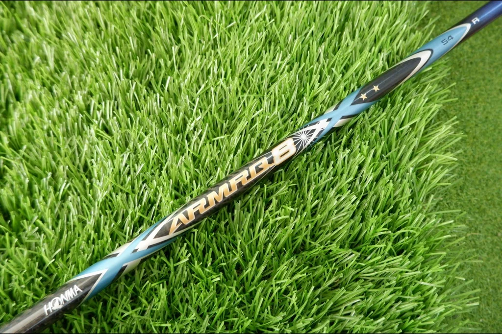 ชุดเหล็ก HONMA BERES IS-03 FORGED มือขวา