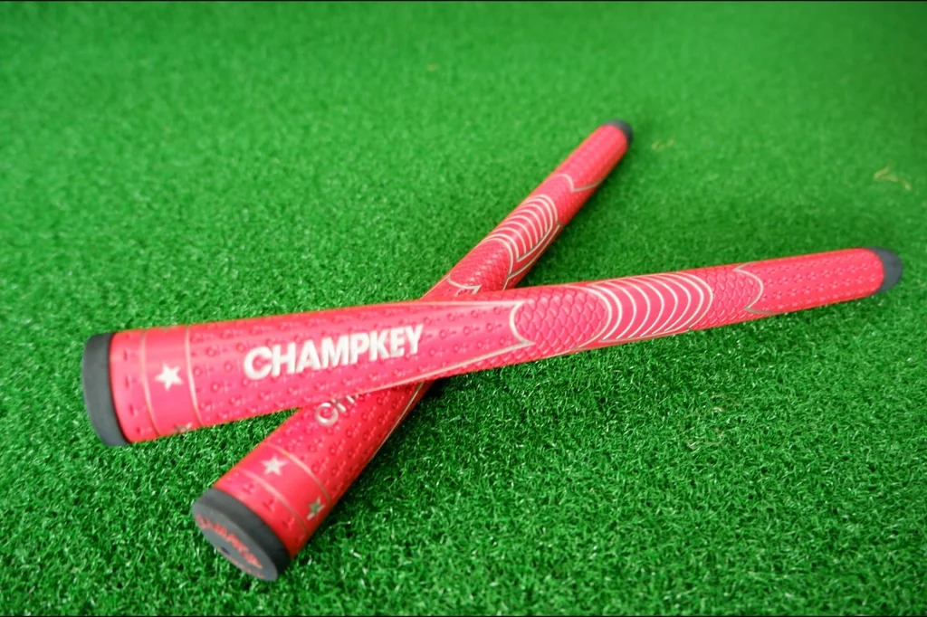 GRIP CHAMPKEY GRIP CHAMPKEY