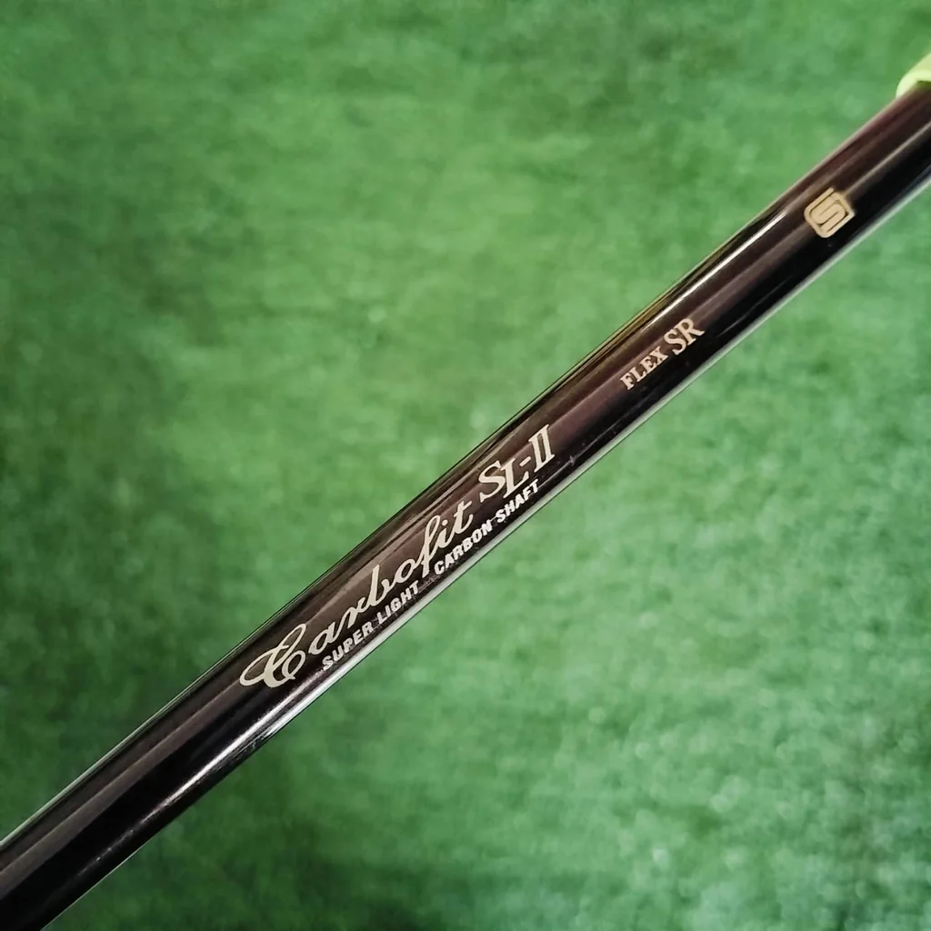 FW4 MARUMAN MAJESTY TUNGSTEN ก้าน MARUMAN FLEX SR สุดยอดตีไกล เป็น FW พรีเมี่ยมญี่ปุ่น ไม้กอล์ฟพรีเมี่ยมมือสอง ของแท้ By NakaraLuxurious FW4 MARUMAN MAJESTY TUNGSTEN ก้าน MARUMAN FLEX SR สุดยอดตีไกล เป็น FW พรีเมี่ยมญี่ปุ่น ไม้กอล์ฟพรีเมี่ยมมือสอง ของแท้ By NakaraLuxurious