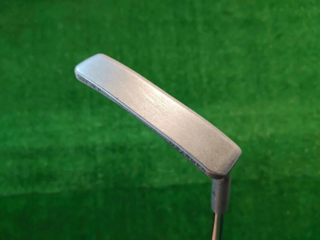 PUTTER PING KARSTEN J.BLADE PUTTER PING KARSTEN J.BLADE