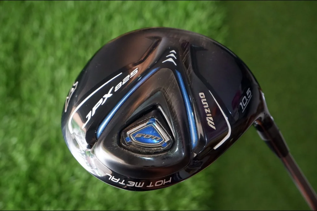 DRIVER MIZUNO JPX825 DRIVER MIZUNO JPX825