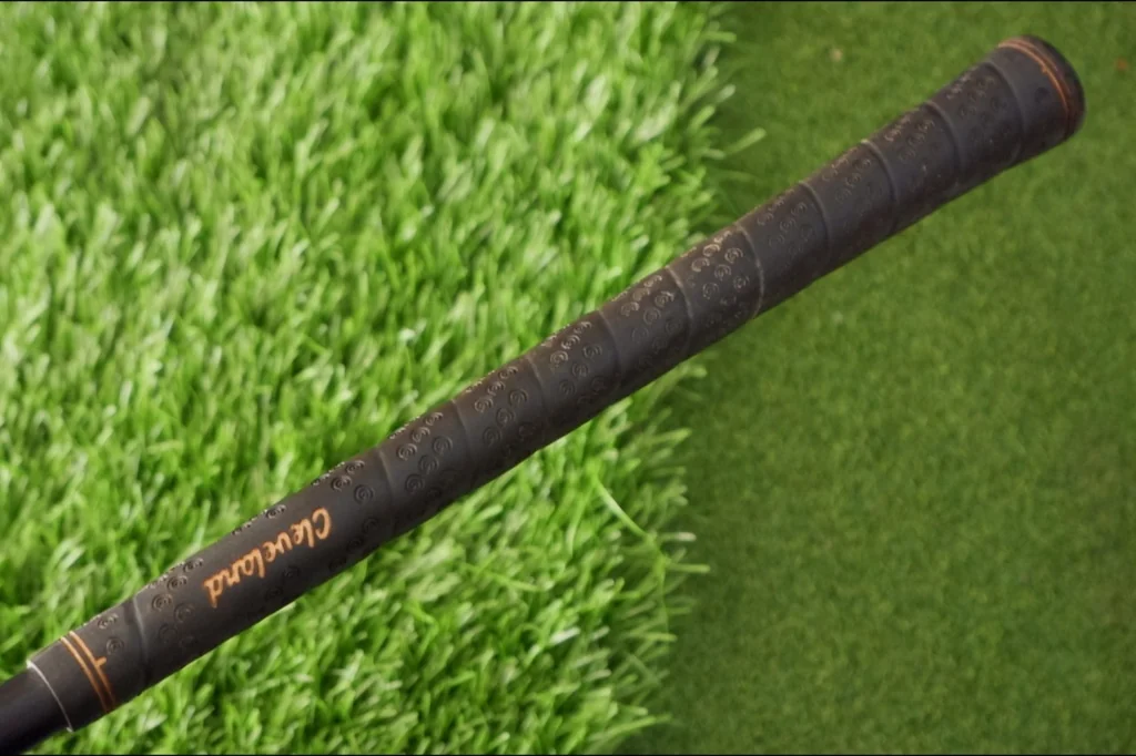 เหล็ก 6 Cleveland golf tour actton เหล็ก 6 Cleveland golf tour actton