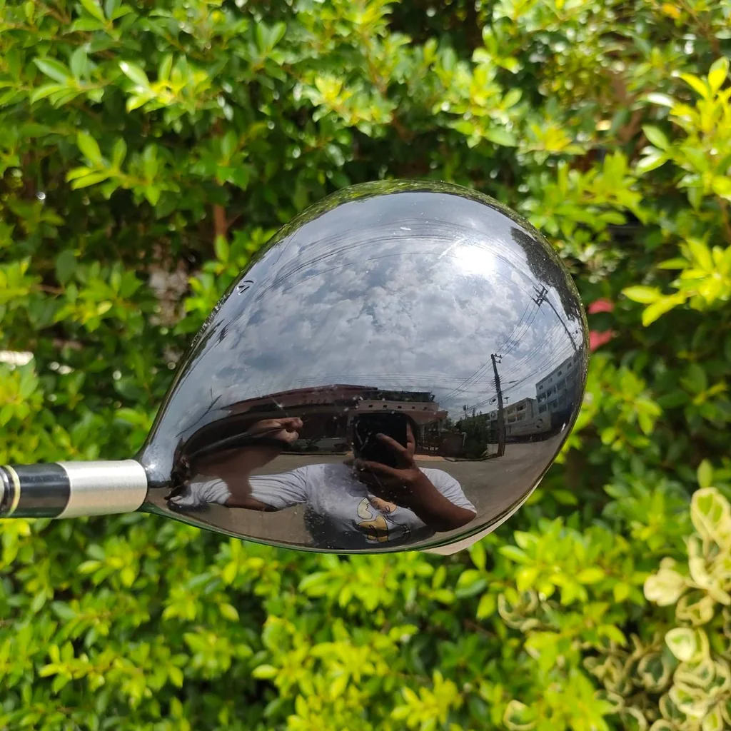 DRIVER TAYLORMADE R5 DUAL !! MAX !! องศา 10.5 ก้าน TAYLORMADE M.A.S2 FLEX R หน้า MAX หน้าเด้งมากๆ เด้งเกินกฏ ตีไกล หัวใหญ่มาก!! ไม้กอล์ฟมือสอง ของแท้ BY NakaraLuxurious DRIVER TAYLORMADE R5 DUAL !! MAX !! องศา 10.5 ก้าน TAYLORMADE M.A.S2 FLEX R หน้า MAX หน้าเด้งมากๆ เด้งเกินกฏ ตีไกล หัวใหญ่มาก!! ไม้กอล์ฟมือสอง ของแท้ BY NakaraLuxurious