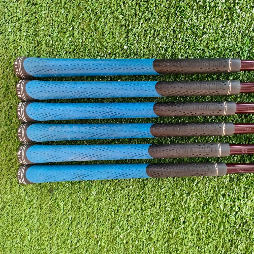 ชุดเหล็ก MIZUNO TOUR SPIRIT MODEL POWER BLADE มีเหล็ก 5-9 เเละ PW ก้าน TOUR EXSAR FLEX R MADE IN JAPAN ชุดเหล็ก MIZUNO TOUR SPIRIT MODEL POWER BLADE มีเหล็ก 5-9 เเละ PW ก้าน TOUR EXSAR FLEX R MADE IN JAPAN