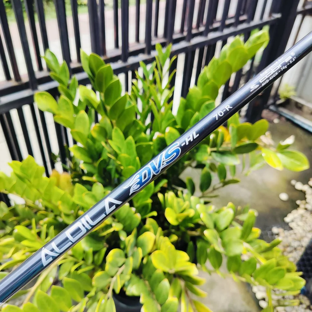 เหล็ก 6 KING COBRA SZ ก้าน ALDILA AVS 70R เหล็กตีไกล และตีง่ายมาก ก้านพรีเมี่ยม น่าใช้สุดๆค่ะ ไม้กอล์ฟพรีเมี่ยมมือสอง ของแท้ By NakaraLuxurious เหล็ก 6 KING COBRA SZ ก้าน ALDILA AVS 70R เหล็กตีไกล และตีง่ายมาก ก้านพรีเมี่ยม น่าใช้สุดๆค่ะ ไม้กอล์ฟพรีเมี่ยมมือสอง ของแท้ By NakaraLuxurious