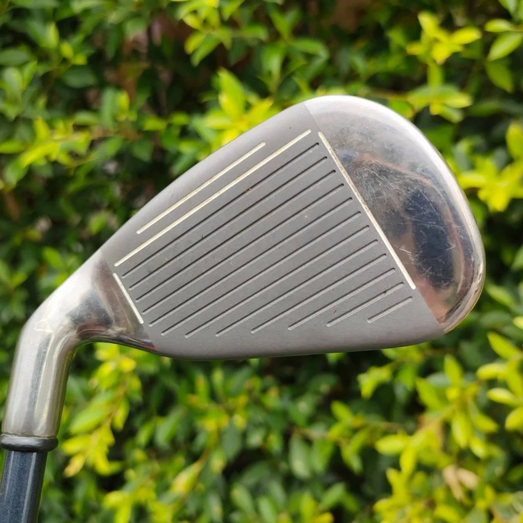 เหล็ก4 CALLAWAY HAWK EYE VFT ก้าน SYTEM 75 FLEX R เป็นตัวท๊อปสุดๆของแบรนด์ Callaway รุ่นนี้ตีไฟแล๊บ เหล็กยาวตีง่ายสุดๆ ตีง่ายเท่าไฮบริดเลยครับรุ่นนี้ เหล็ก4 CALLAWAY HAWK EYE VFT ก้าน SYTEM 75 FLEX R เป็นตัวท๊อปสุดๆของแบรนด์ Callaway รุ่นนี้ตีไฟแล๊บ เหล็กยาวตีง่ายสุดๆ ตีง่ายเท่าไฮบริดเลยครับรุ่นนี้