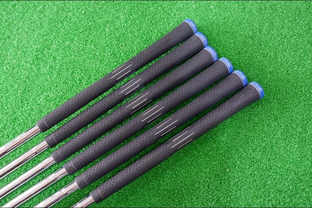 IRONSET PING I200