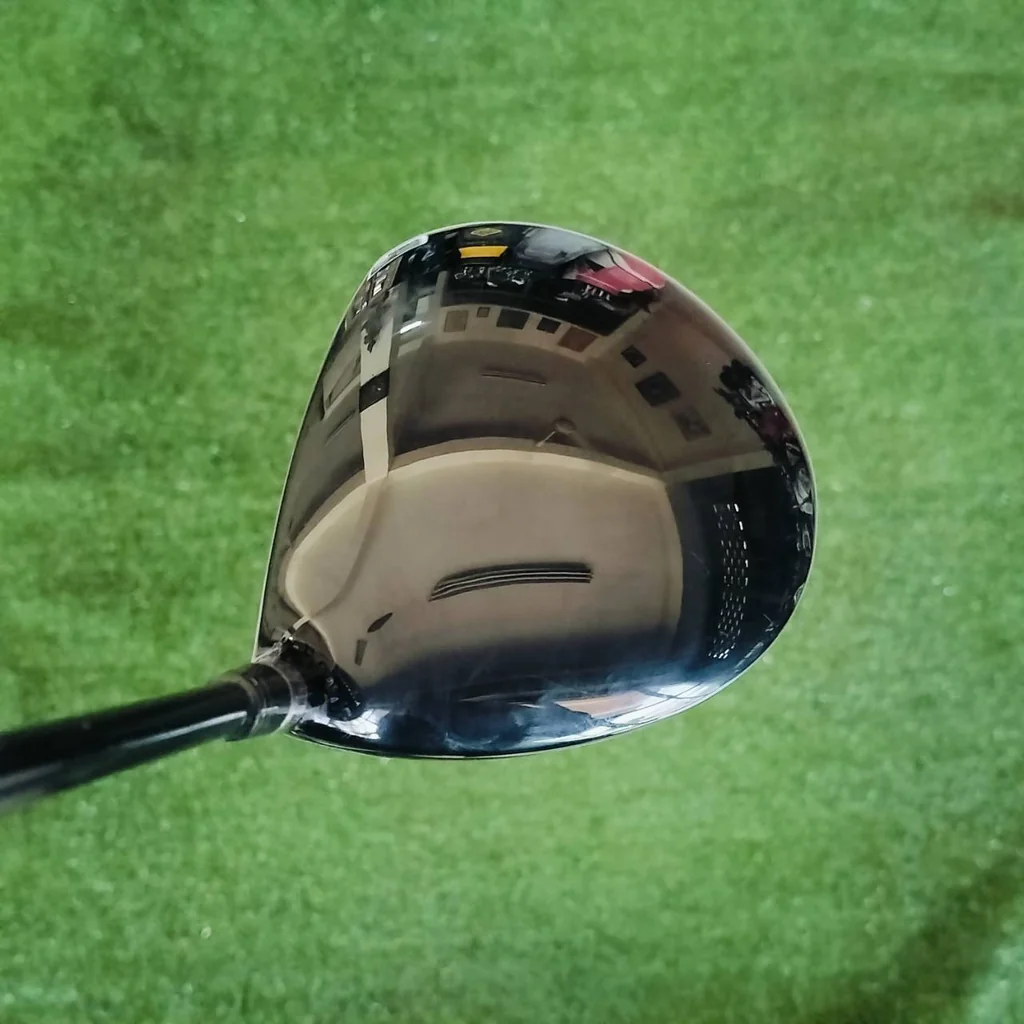 DRIVER TOURSTAGE X-DRIVE GR 9.5 ก้าน Quadra Fire express LD60 ก้านโหดมาก!!!!!!! ไม้กอล์ฟพรีเมี่ยมมือสอง ของแท้ By NakaraLuxurious DRIVER TOURSTAGE X-DRIVE GR 9.5 ก้าน Quadra Fire express LD60 ก้านโหดมาก!!!!!!! ไม้กอล์ฟพรีเมี่ยมมือสอง ของแท้ By NakaraLuxurious