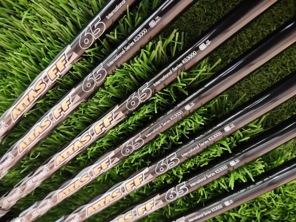 ชุดเหล็ก Cobra KING SpeedZone One Length Iron Set 5-PW GW ชุดเหล็ก Cobra KING SpeedZone One Length Iron Set 5-PW GW