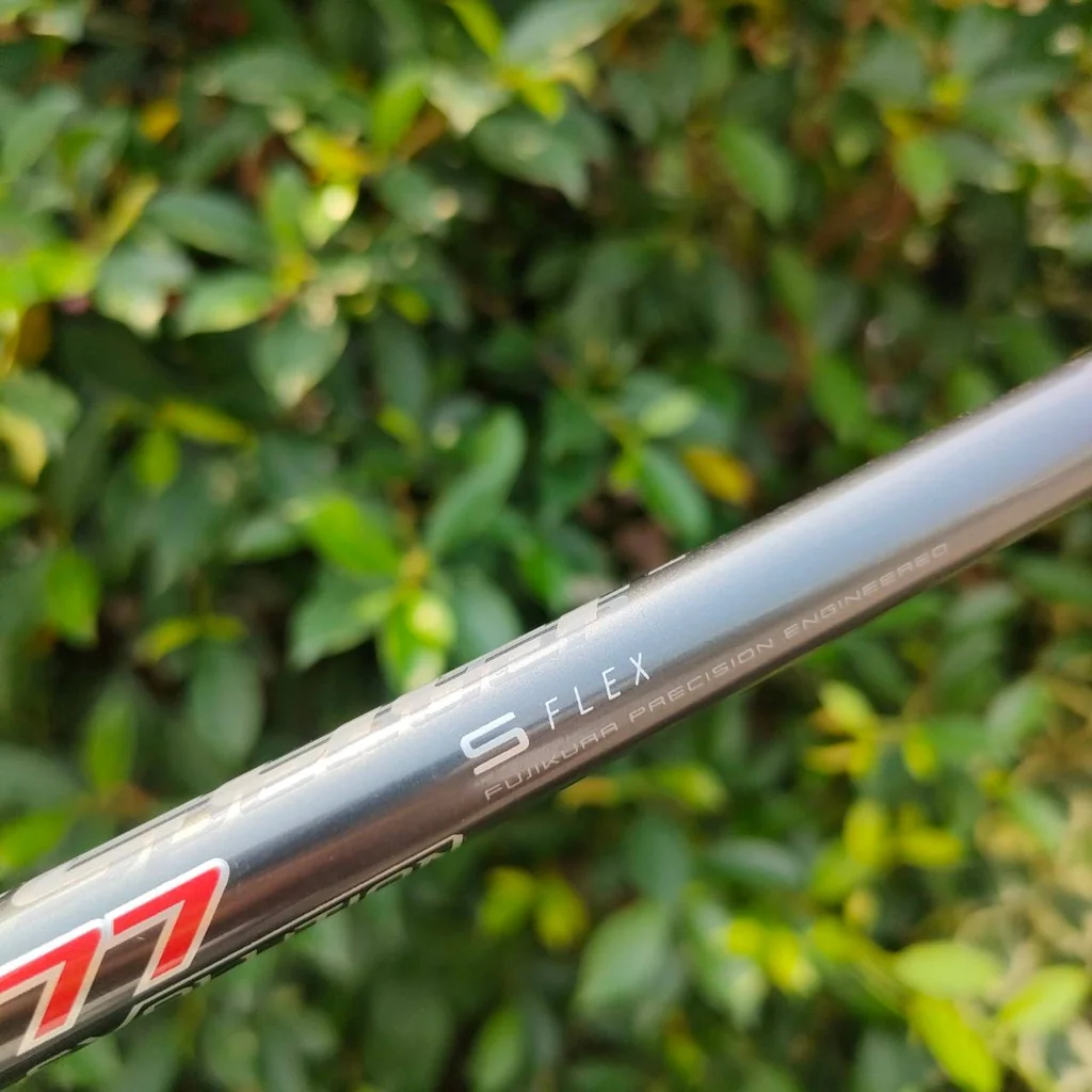 HYBRID 3 TAYLORMADE R15 องศา 19 ก้าน SPEEDER 77 EVOLUTION FLEX S HYBRID ที่ตีแม่นๆ ง่ายๆ ก้านพรีเมี่ยมสุดๆครับ HYBRID 3 TAYLORMADE R15 องศา 19 ก้าน SPEEDER 77 EVOLUTION FLEX S HYBRID ที่ตีแม่นๆ ง่ายๆ ก้านพรีเมี่ยมสุดๆครับ