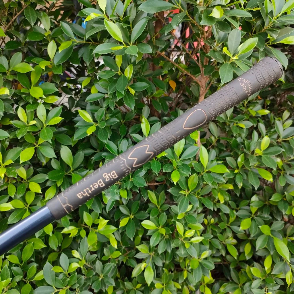 DRIVER CALLWAY BIG BERTHA STEELHEAD องศา 10 ก้าน RCH 99 FLEX R