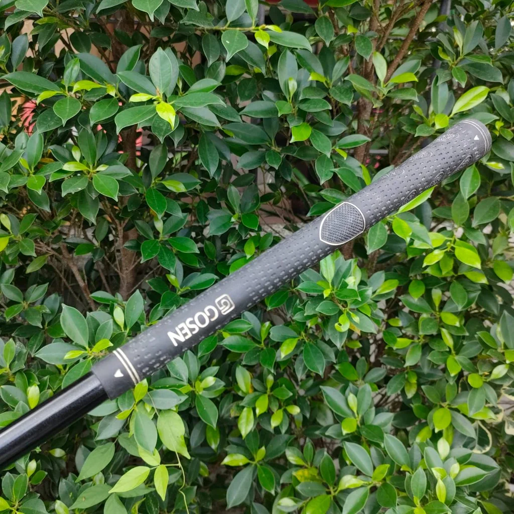 HYBRID GOSEN TOUR GX-888 TITANIUM MATRIX องศา 24 ก้าน TOUR GX-888 FLEX R MADE IN JAPAN HYBRID GOSEN TOUR GX-888 TITANIUM MATRIX องศา 24 ก้าน TOUR GX-888 FLEX R MADE IN JAPAN