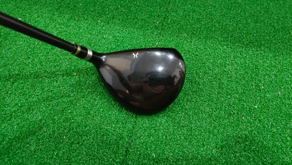 FAIRWAY 7 HONMA BERES S-02 FAIRWAY 7 HONMA BERES S-02