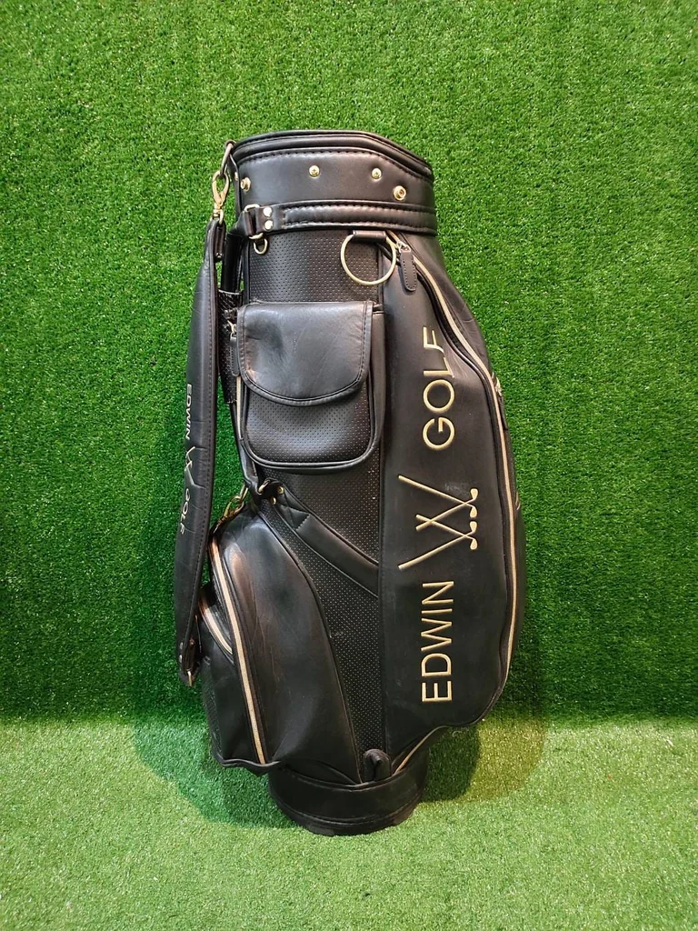 ถุงกอล์ฟ EDWIN GOLF