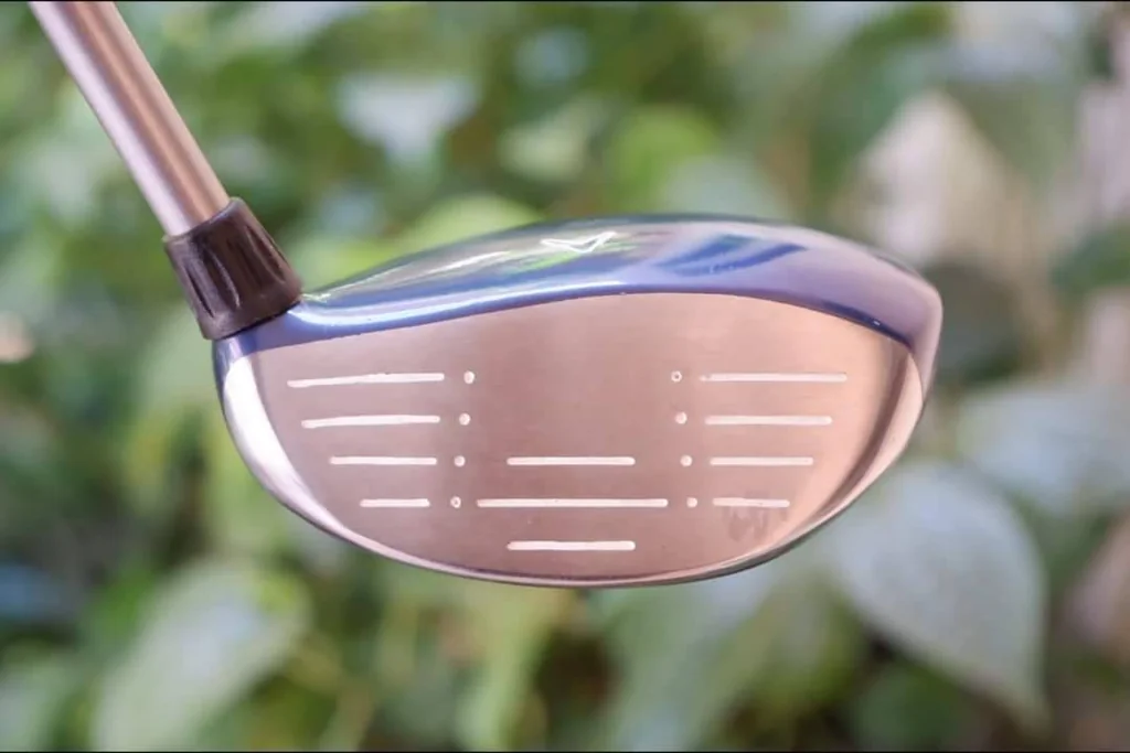 Fairway5 BIG BERTHA 2 FLEX SR Fairway5 BIG BERTHA 2 FLEX SR