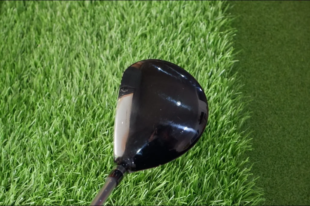 FAIRWAY 3 X-DRIVE GR TOURSTAGE FAIRWAY 3 X-DRIVE GR TOURSTAGE