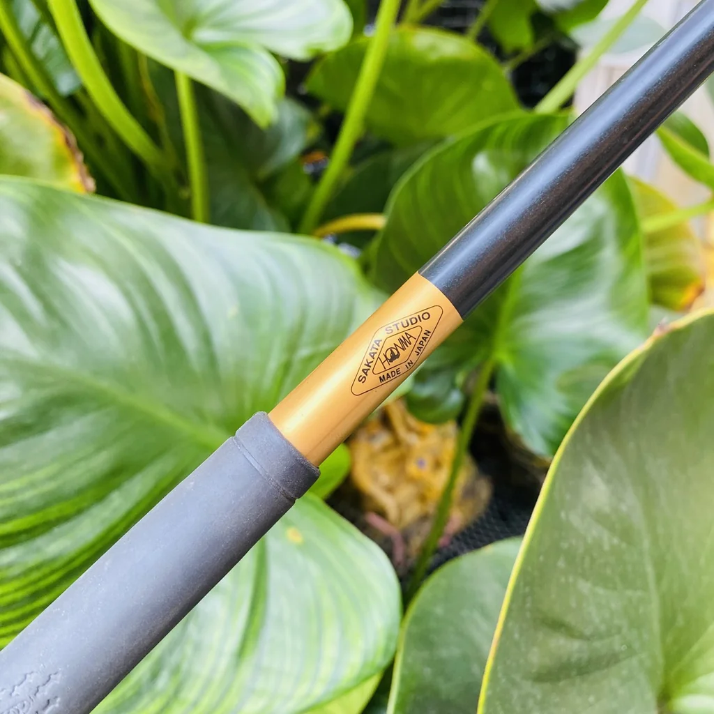 เหล็ก7 MARUMAN SHUTTLE NX-1 ⛳ เหล็กตีง่าย ฟีลดี🔥ใส่ก้านกราไฟต์พรีเมี่ยมสูงสุดTORAYCA–ARMRQ B49⭐⭐