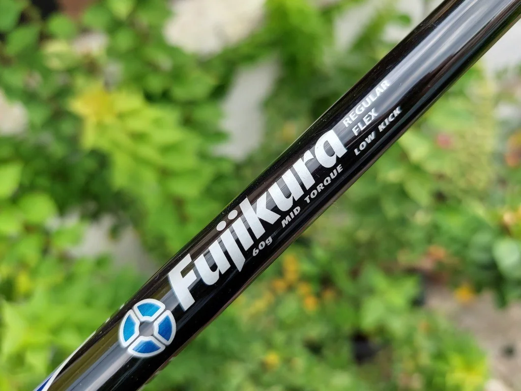 FW7 Callaway X