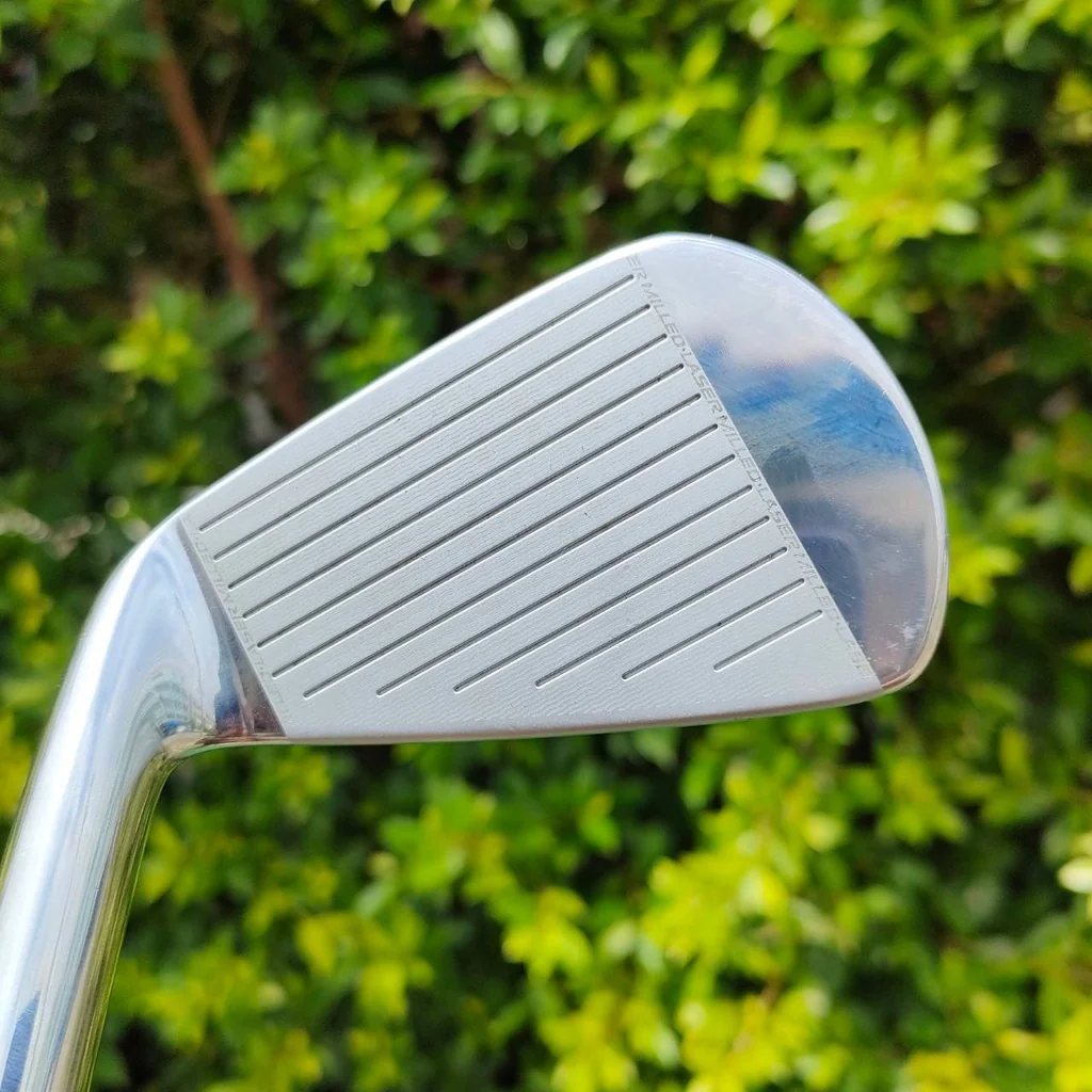 ชุดเหล็ก SRIXON Z 725 FORGED มีเหล็ก 5-9 เเละ PW ก้าน N.S.PRO 980GH FLEX R ชุดเหล็ก SRIXON Z 725 FORGED มีเหล็ก 5-9 เเละ PW ก้าน N.S.PRO 980GH FLEX R