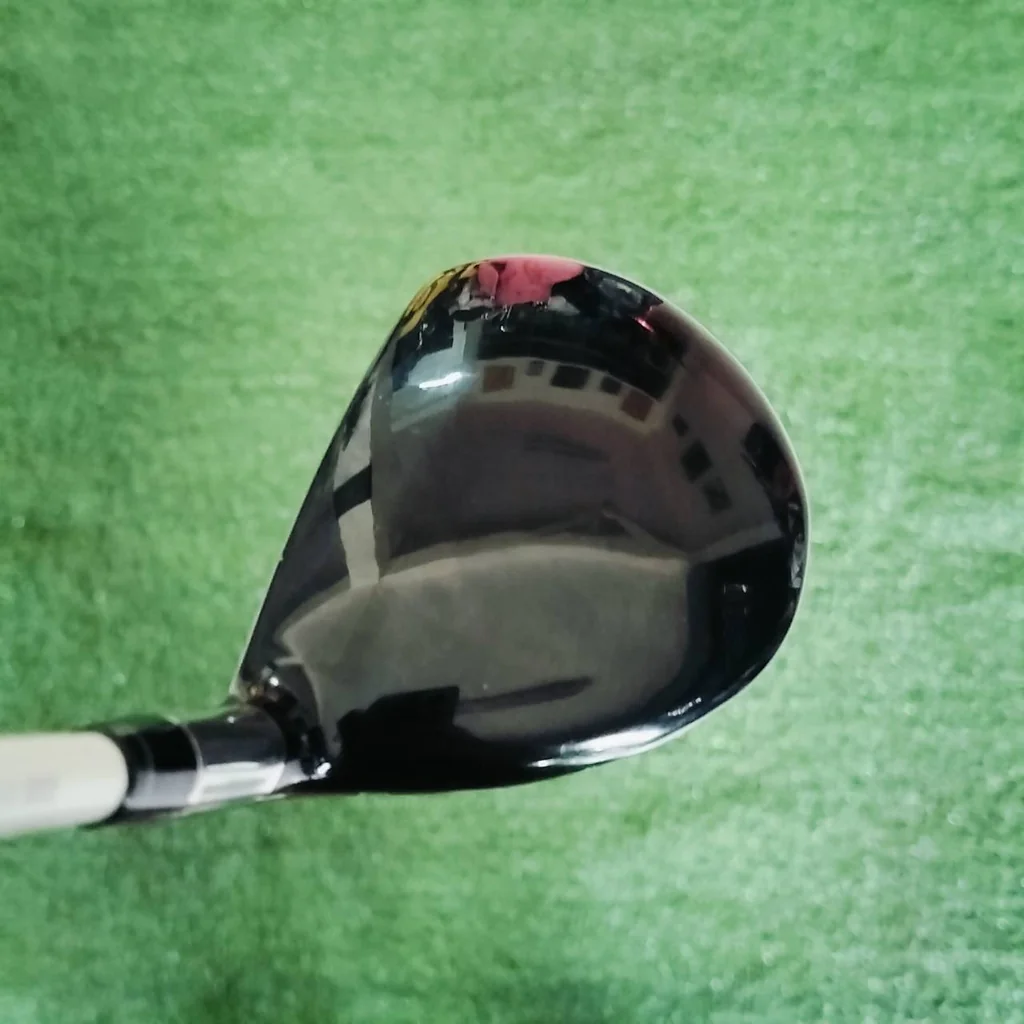 FW3 Callaway LEGACY BLACK ก้าน SPEED METALIX FLEX S . ผลิตในญี่ปุ่น เป็นรุ่นที่เน้นคุณภาพ ระดับพรีเมียม พิเศษกว่า Callaway ปกติ ไม้กอล์ฟพรีเมี่ยมมือสอง ของแท้ By NakaraLuxurious FW3 Callaway LEGACY BLACK ก้าน SPEED METALIX FLEX S . ผลิตในญี่ปุ่น เป็นรุ่นที่เน้นคุณภาพ ระดับพรีเมียม พิเศษกว่า Callaway ปกติ ไม้กอล์ฟพรีเมี่ยมมือสอง ของแท้ By NakaraLuxurious