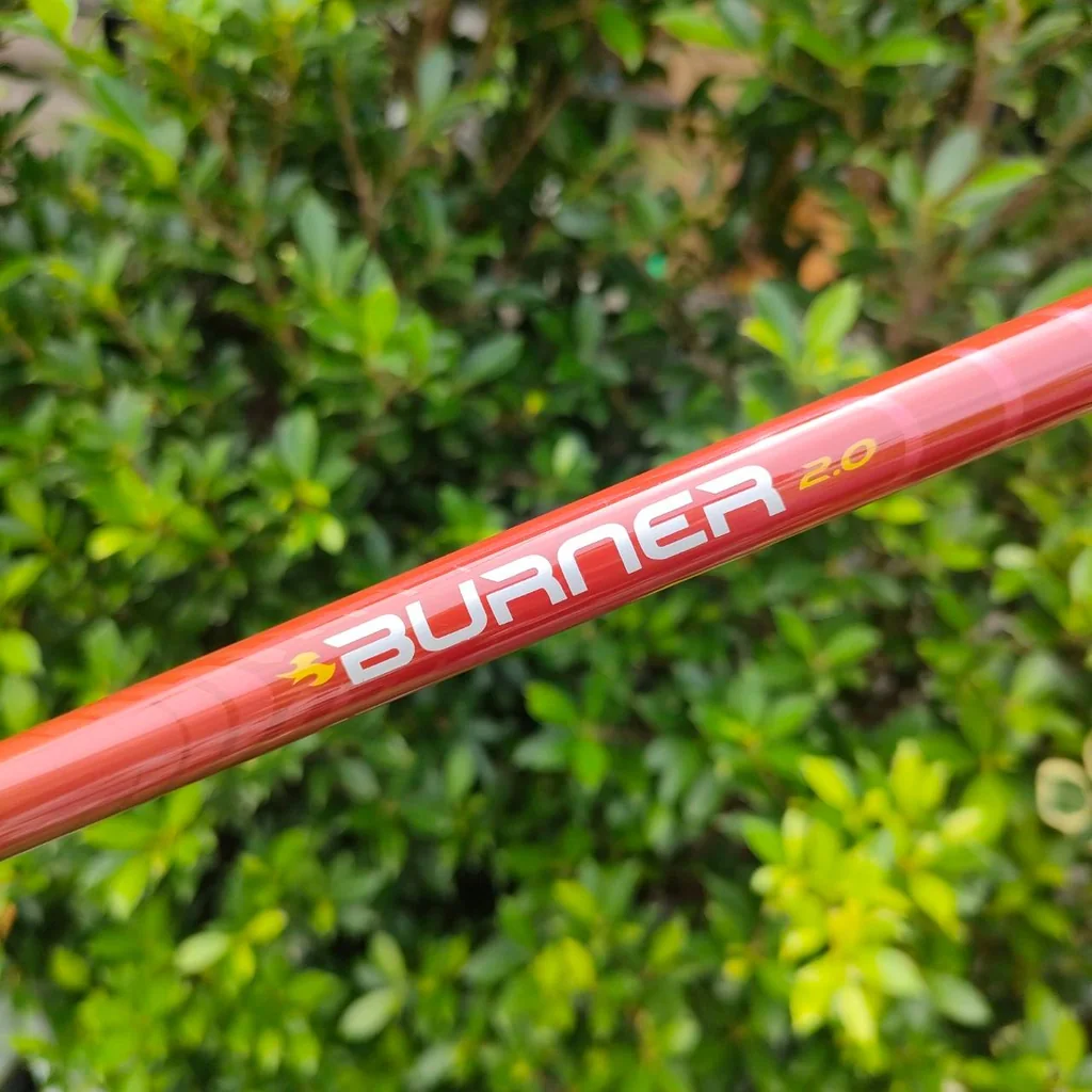 FW 5 TAYLORMADE BURNER SUPERFAST 2.0 ก้าน SUPERFAST FLEX S องศา 18 ก้านดีมากๆ ตัว 2.0 ดุดันมาก เสียงเชี๊ยะ ตีไกล ตีง่ายครับ