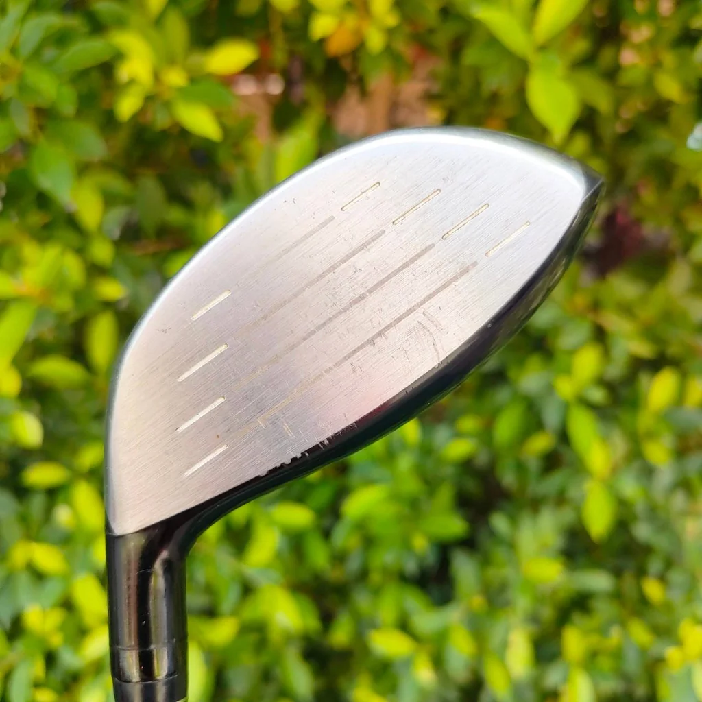 FW3 PRGR RS รุ่นใหม่ 2019 องศา 15 ก้าน FUJIKURA SPEEDER EVOLUTION V FW FLEX S มาพร้อม COVER เดิม FW หน้า MARAGING L CUP ตีไกลแบบขีดสุด และตีง่ายมาก หาตัวเทียบยากไม้กอล์ฟมือสอง ของแท้ BY NakaraLuxurious FW3 PRGR RS รุ่นใหม่ 2019 องศา 15 ก้าน FUJIKURA SPEEDER EVOLUTION V FW FLEX S มาพร้อม COVER เดิม FW หน้า MARAGING L CUP ตีไกลแบบขีดสุด และตีง่ายมาก หาตัวเทียบยากไม้กอล์ฟมือสอง ของแท้ BY NakaraLuxurious