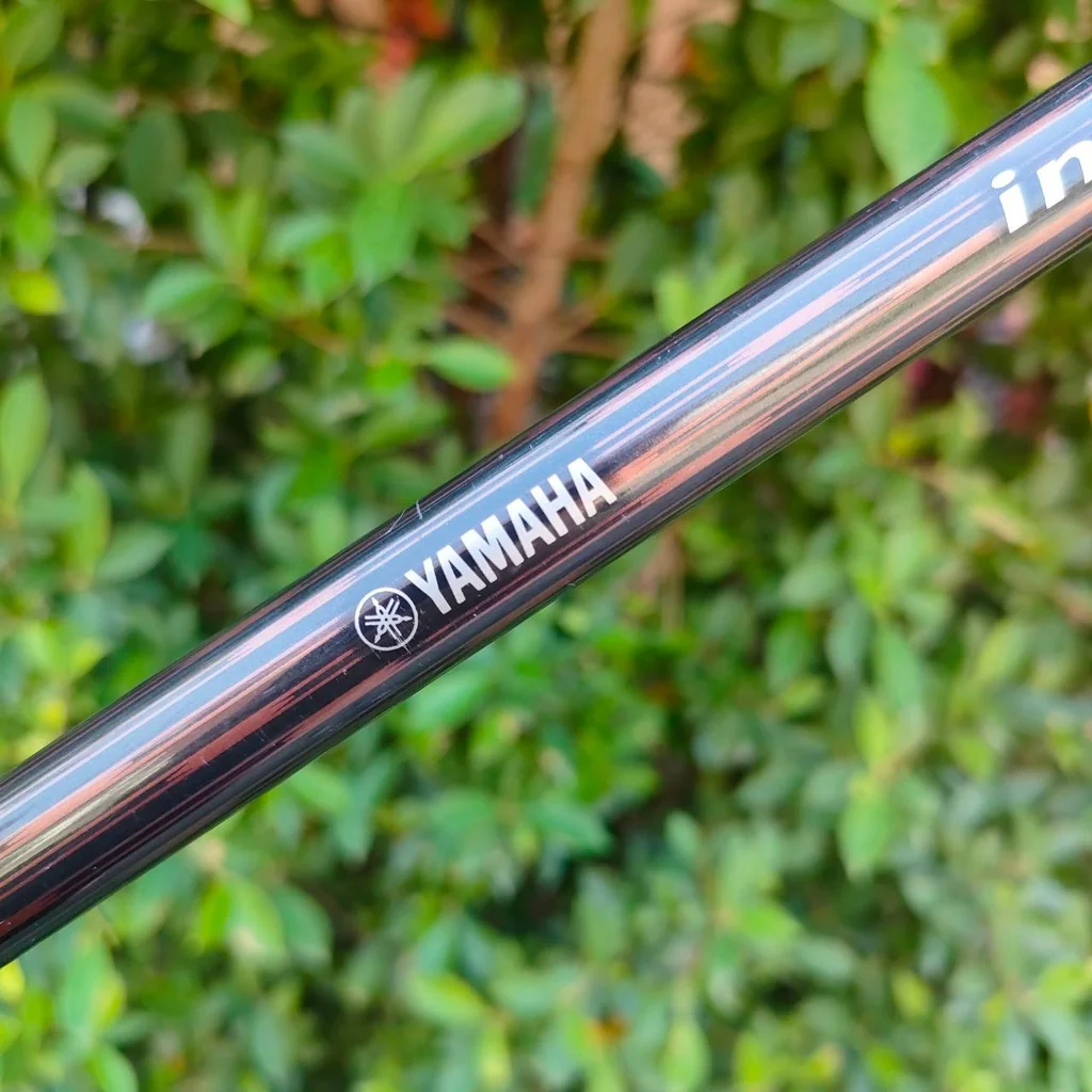 DRIVER YAMAHA V202 INPRES X TOURMODEL องศา 10 ก้าน YAMAHA INPRES X FLEX R YAMAHA คือสุดยอดของวัสดุพรีเมี่ยม ไม้กอล์ฟมือสอง ของแท้ BY NakaraLuxurious DRIVER YAMAHA V202 INPRES X TOURMODEL องศา 10 ก้าน YAMAHA INPRES X FLEX R YAMAHA คือสุดยอดของวัสดุพรีเมี่ยม ไม้กอล์ฟมือสอง ของแท้ BY NakaraLuxurious