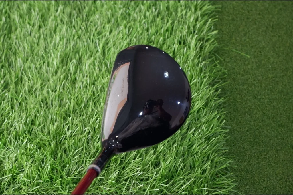 FAIRWAY KATANA VOTIO NINJA FG BLACK 5W FAIRWAY KATANA VOTIO NINJA FG BLACK 5W