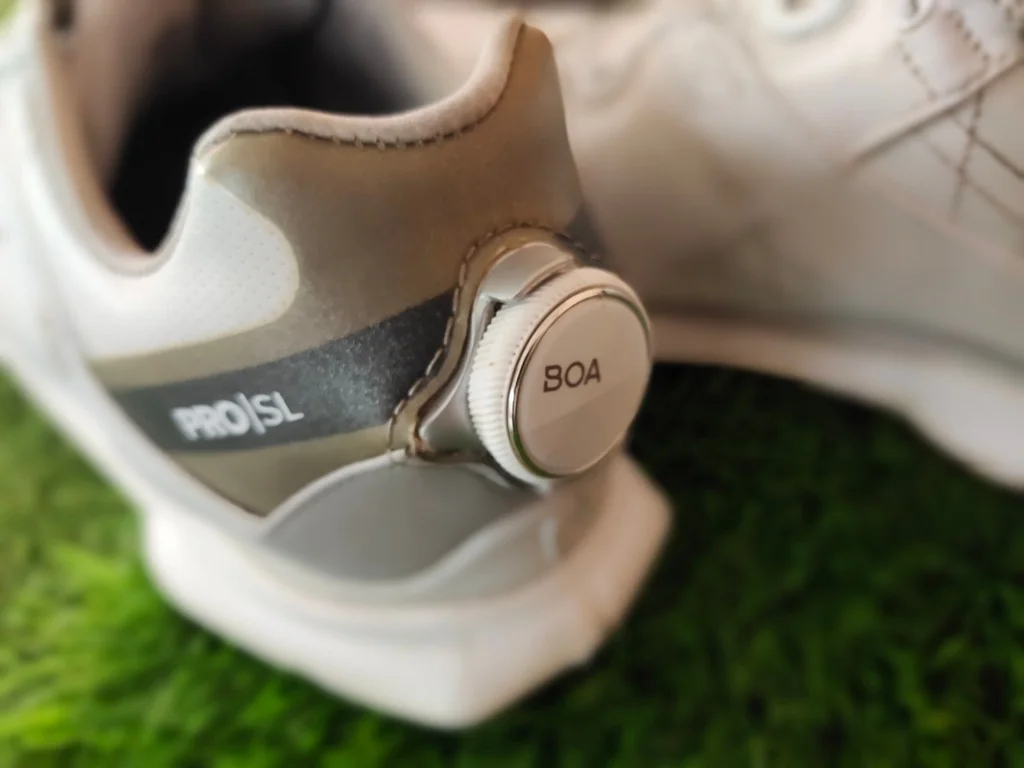 FOOTJOY Pro SL BOA รองเท้ากอล์ฟผู้ชาย มือสอง FOOTJOY Pro SL BOA รองเท้ากอล์ฟผู้ชาย มือสอง