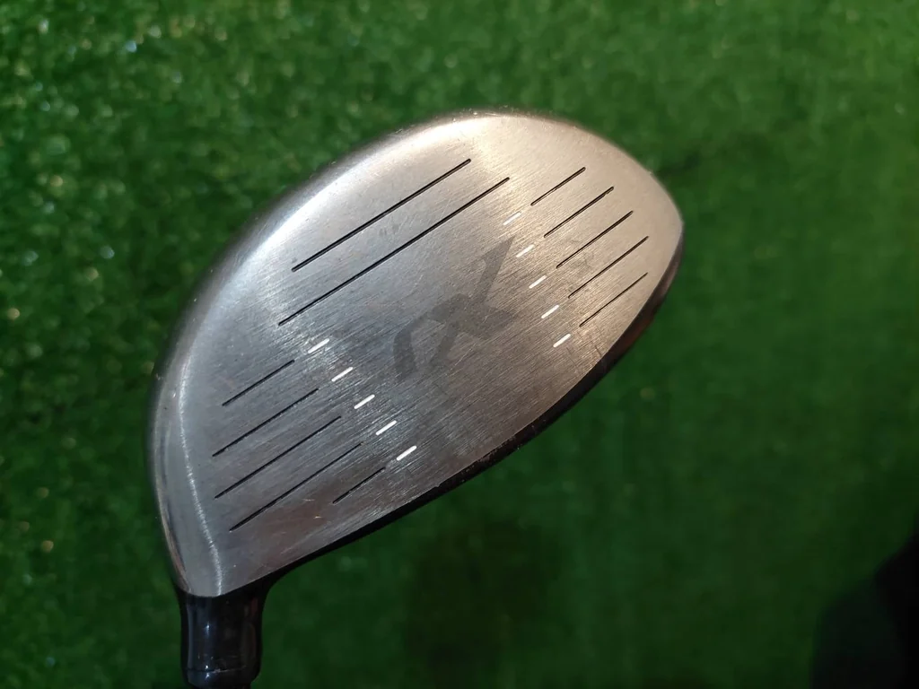 ไม้กอล์ฟเด็ก Callaway X - SERIES
