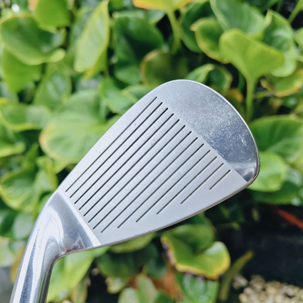 S-YARD U.21 Forged Under-Cut – ชุดเหล็กฟอร์จด์คุณภาพสูงจากญี่ปุ่น ที่ผู้คนตามหามากที่สุด