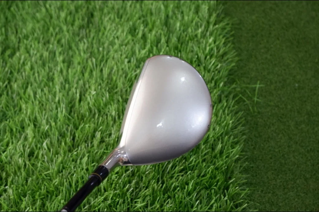 FAIRWAY KATANA SNIPE WOOD GS-1 7W FAIRWAY KATANA SNIPE WOOD GS-1 7W