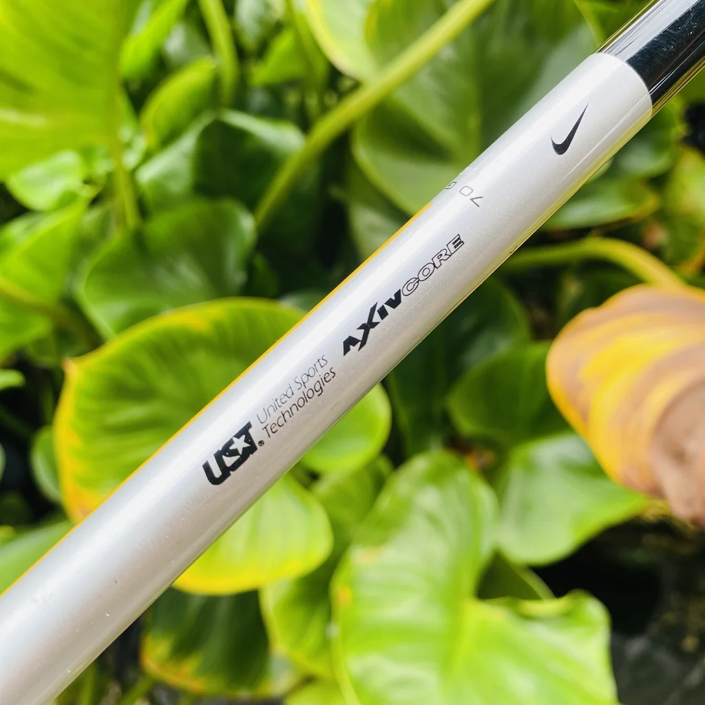 ⛳️ FAIRWAY WOOD 5W NIKE SQ DYMO² องศา 19 ก้าน UST AXIV CORE FLEX S ตีง่าย ลูกลอยไว🔥