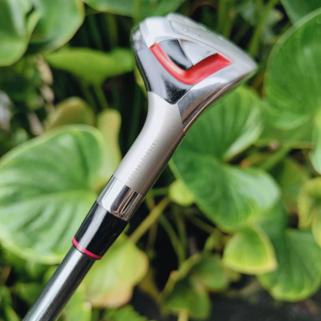 U3 Nike VR – 21° / TOUR AD FLEX SR ก้านพรีเมี่ยมให้ฟีลลิ่งเยี่ยมยอดมาก U3 Nike VR – 21° / TOUR AD FLEX SR ก้านพรีเมี่ยมให้ฟีลลิ่งเยี่ยมยอดมาก